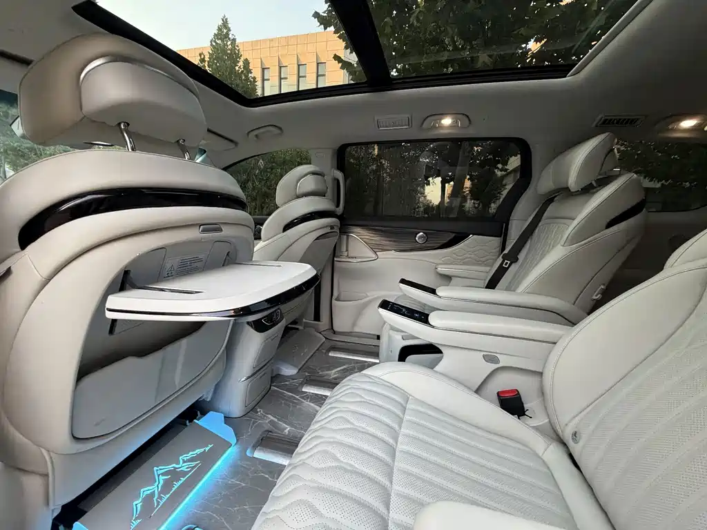 Fengxing Xinghai V9 — миниатюра 10