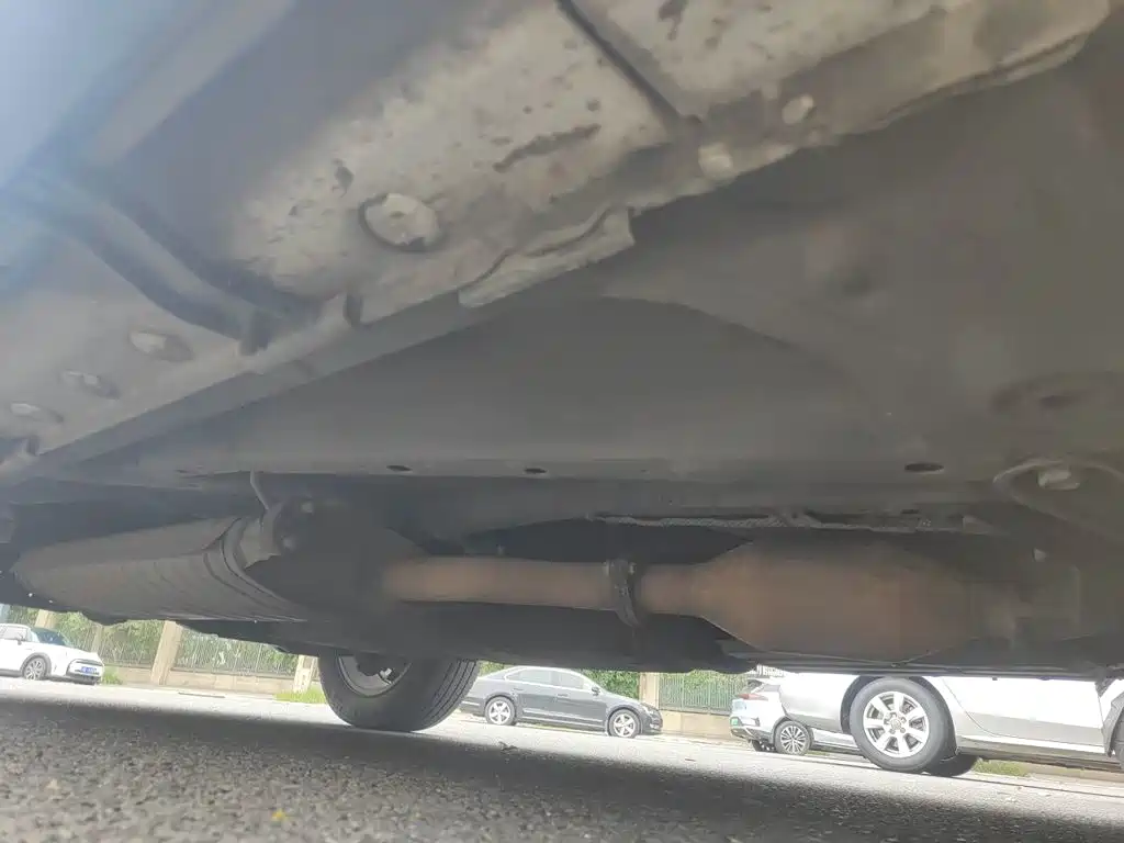 BYD Song — миниатюра 17