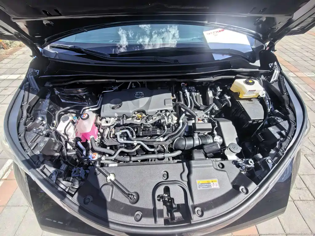 Toyota Sienna — миниатюра 27