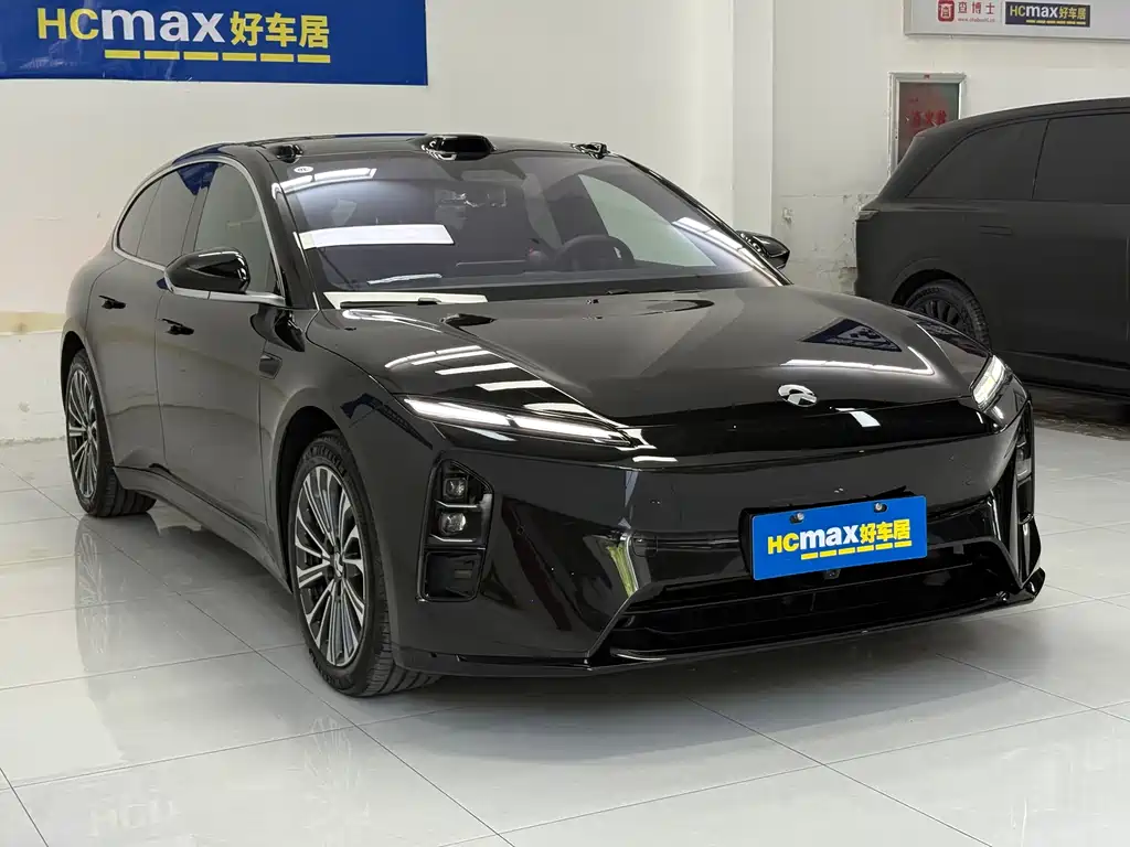 NIO ET5T 2026 75kWh Touring