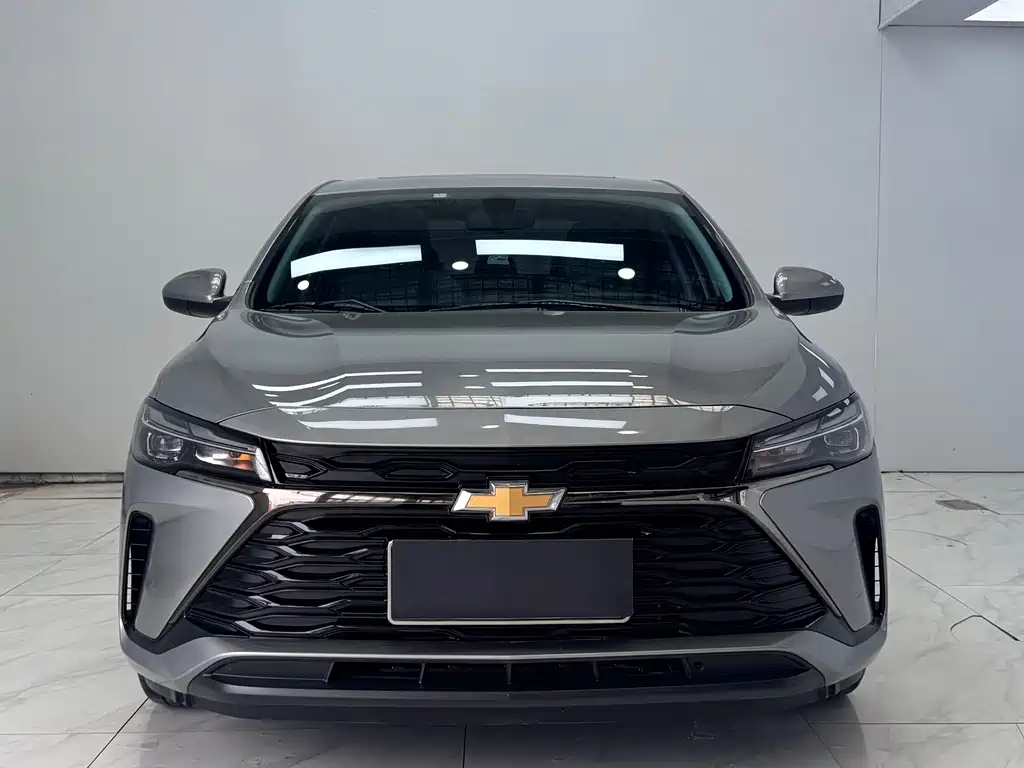 Chevrolet Monza 2024 1.5L DCT Enjoy