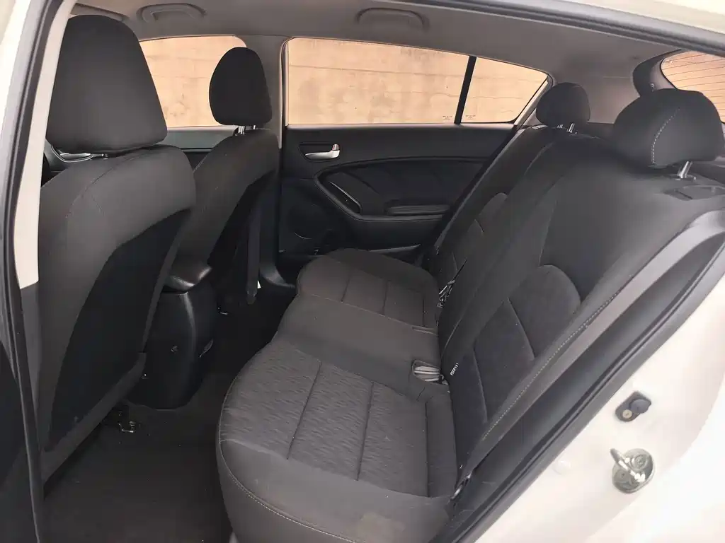 Kia K3S — миниатюра 9