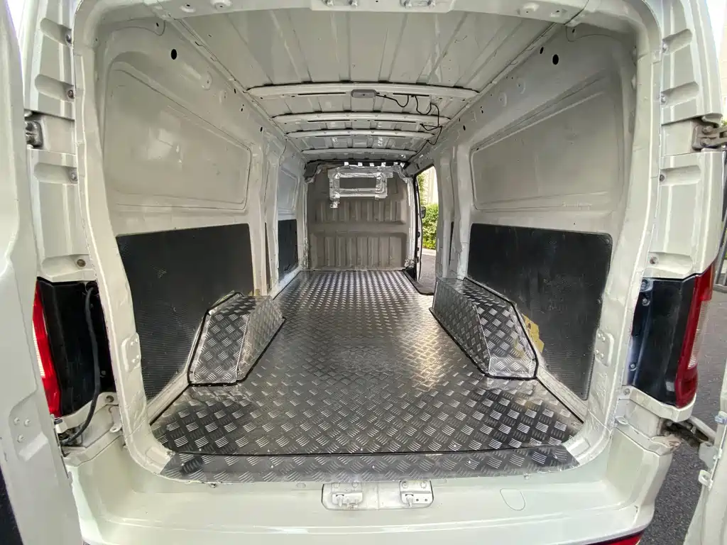 Dongfeng EM27 — миниатюра 12