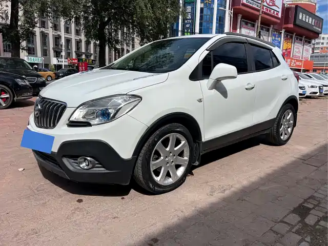Buick Encore
