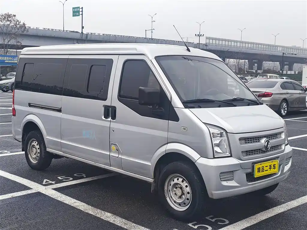 DONGFENG EC36