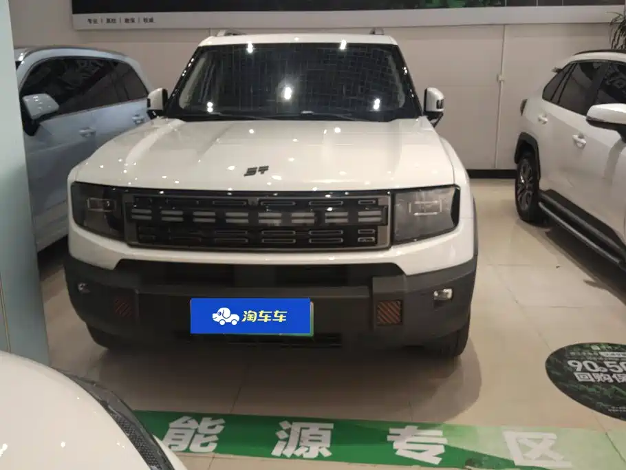 Shanhai Shanhai T1 — миниатюра 2
