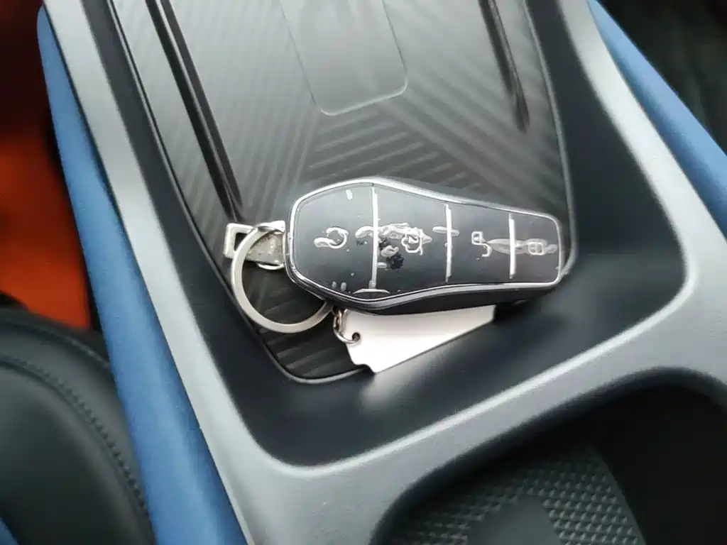 BYD Seagull — миниатюра 9