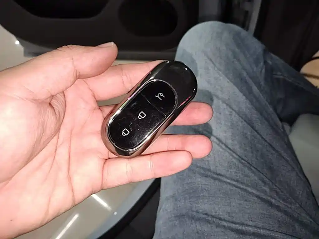 Leapmotor Leapmotor C01 — миниатюра 9