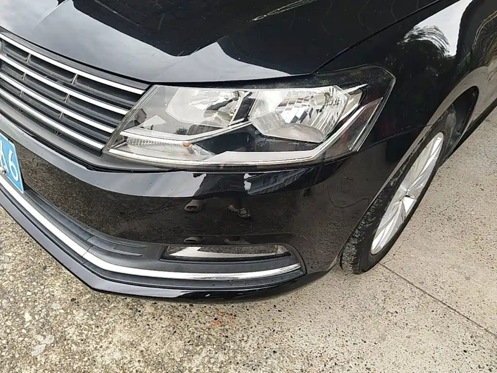 Volkswagen Lavida — миниатюра 24