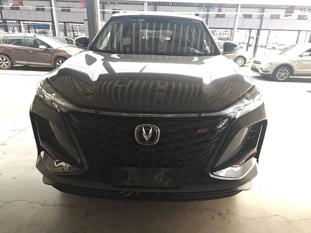 Changan CS75 PLUS — миниатюра 3