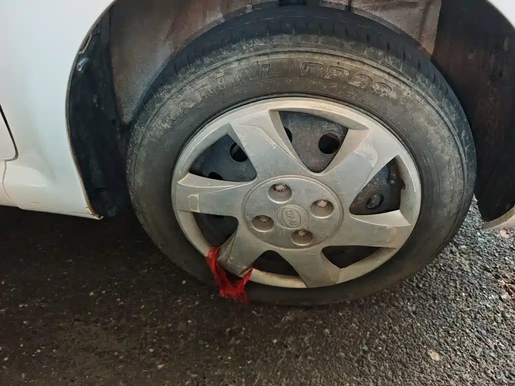 BYD F0 — миниатюра 8