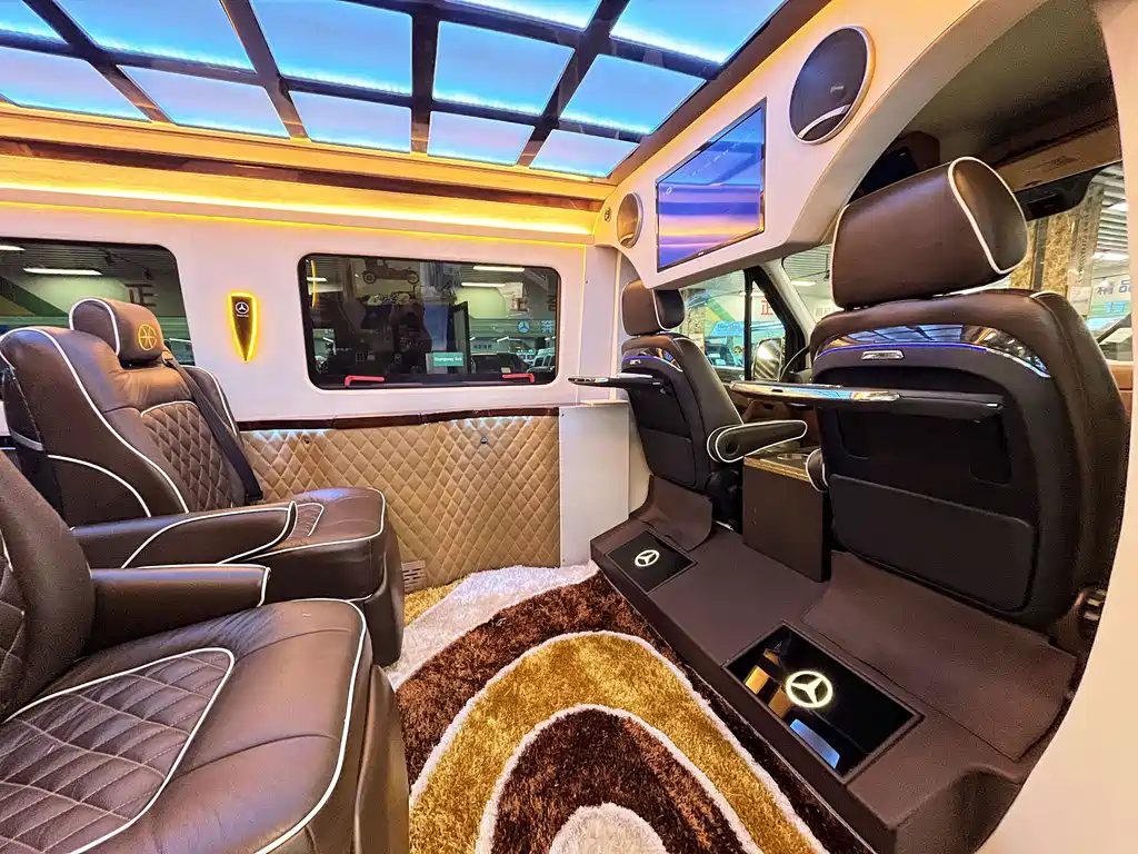 Mercedes-Benz Sprinter — миниатюра 28