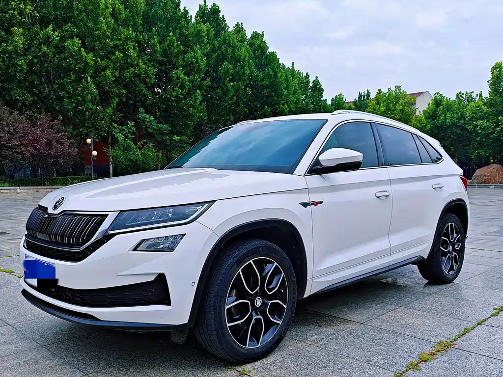 Skoda Kodiaq GT — миниатюра 6