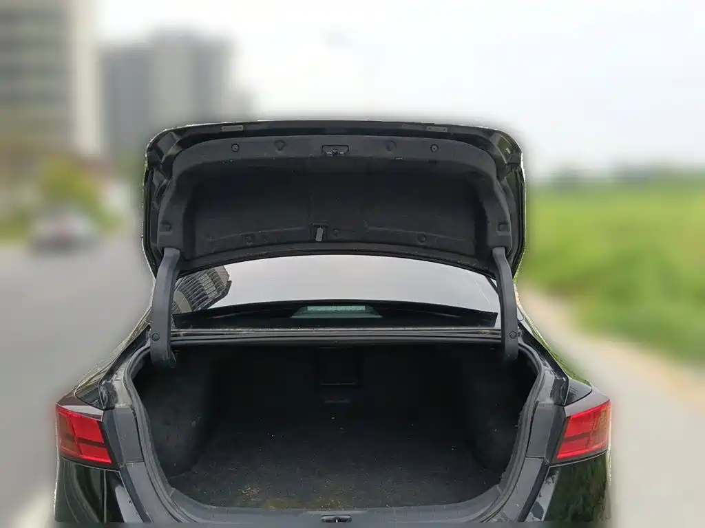 Nissan Teana — миниатюра 16