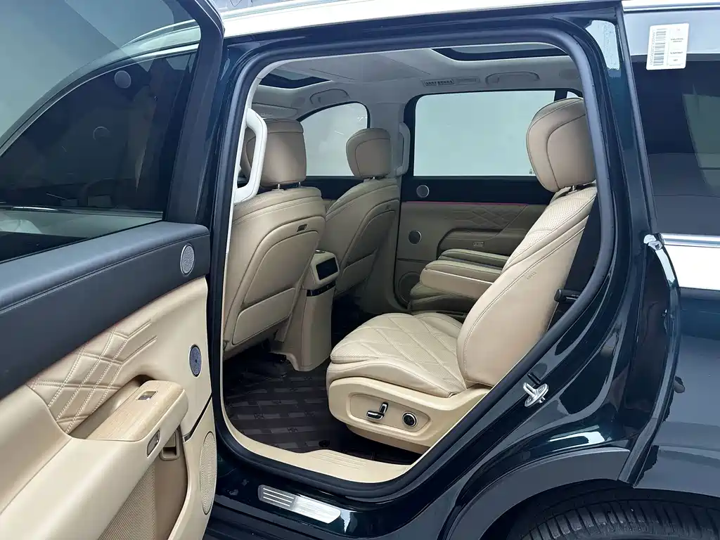 Fulwin Fengyun T11 — миниатюра 11