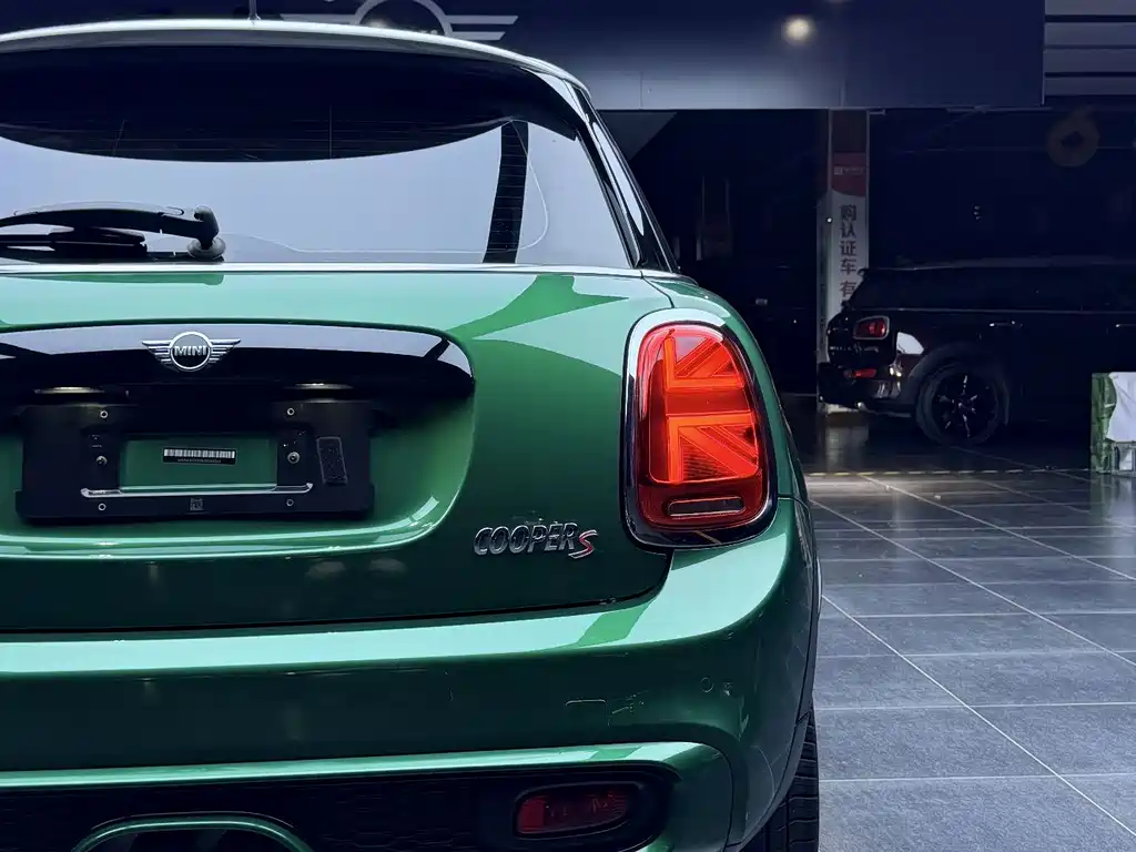 MINI Mini — миниатюра 8