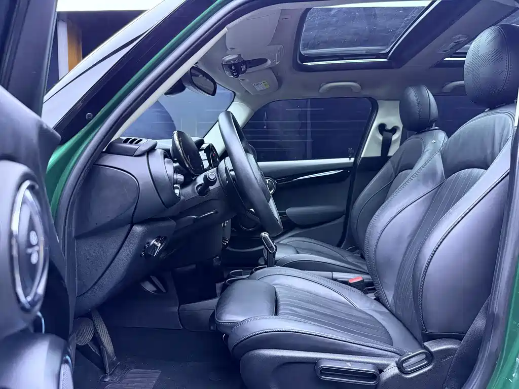 MINI Mini — миниатюра 16