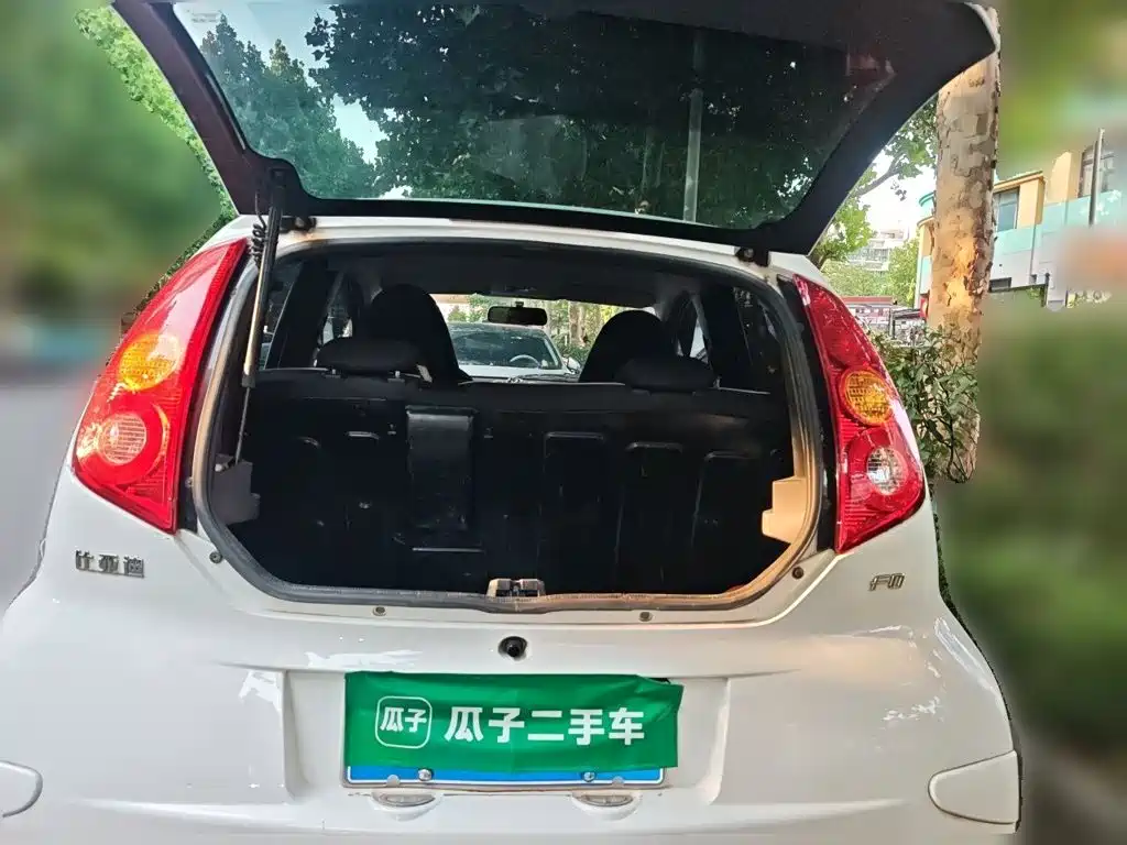 BYD F0 — миниатюра 20