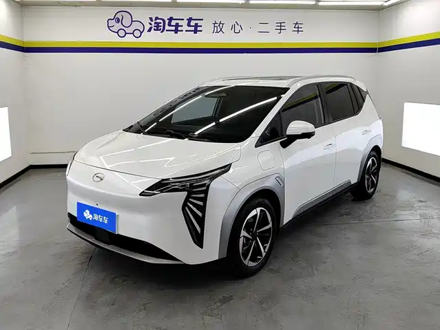 2024 GAC Aion Y