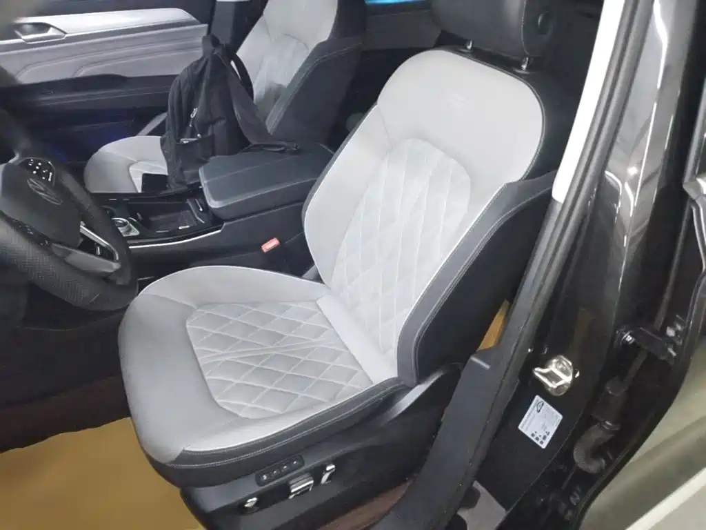 Volkswagen Tavendor — миниатюра 15