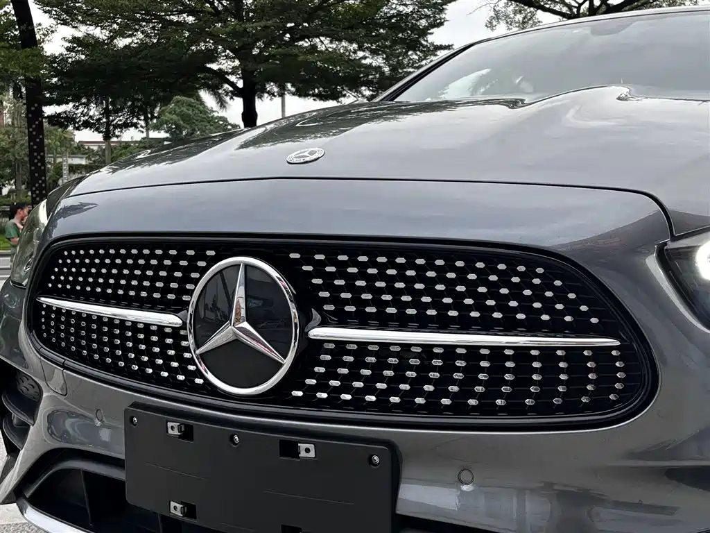Mercedes-Benz E-Class E 2023 E 260