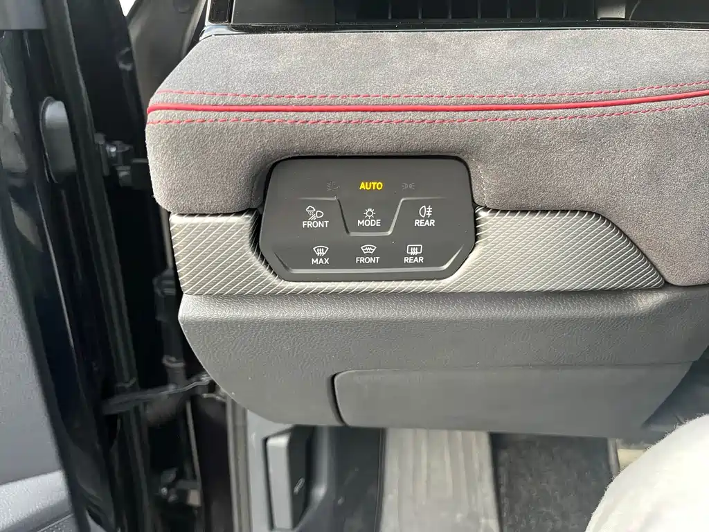 Volkswagen ID.7 VIZZION — миниатюра 3