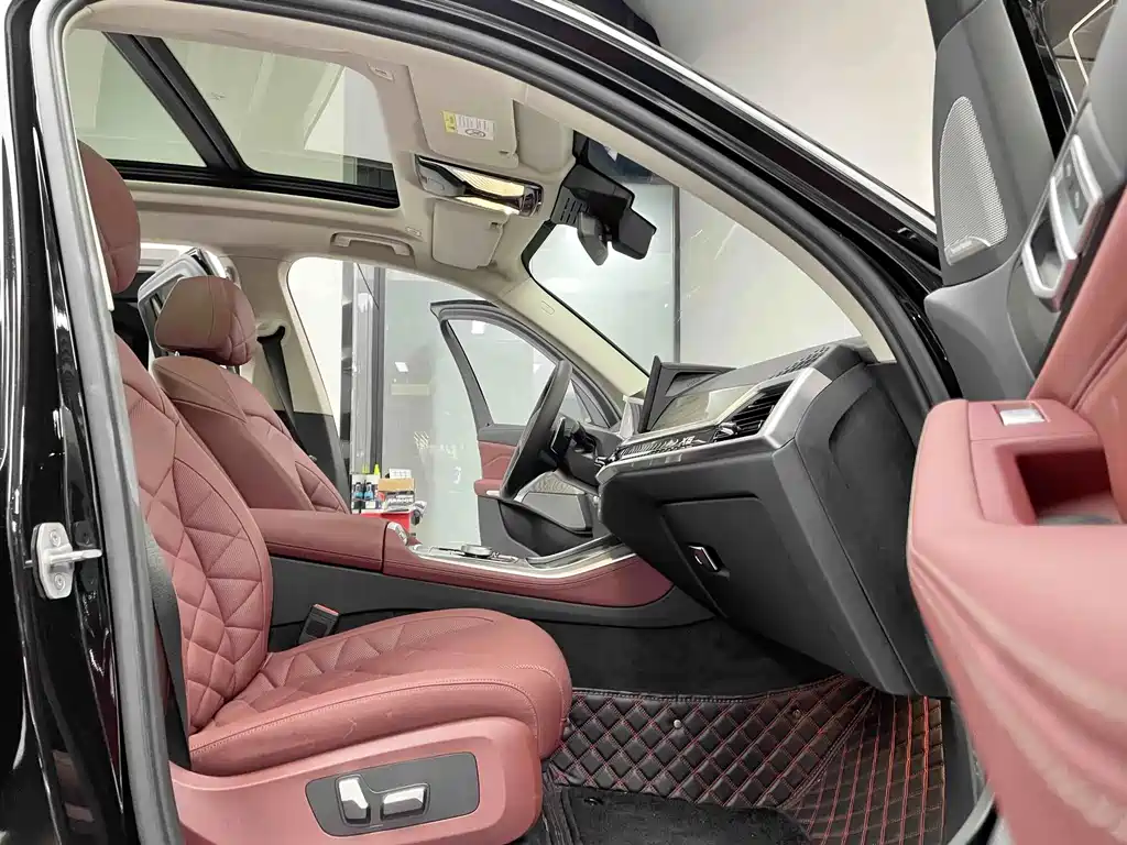 BMW X5 — миниатюра 6
