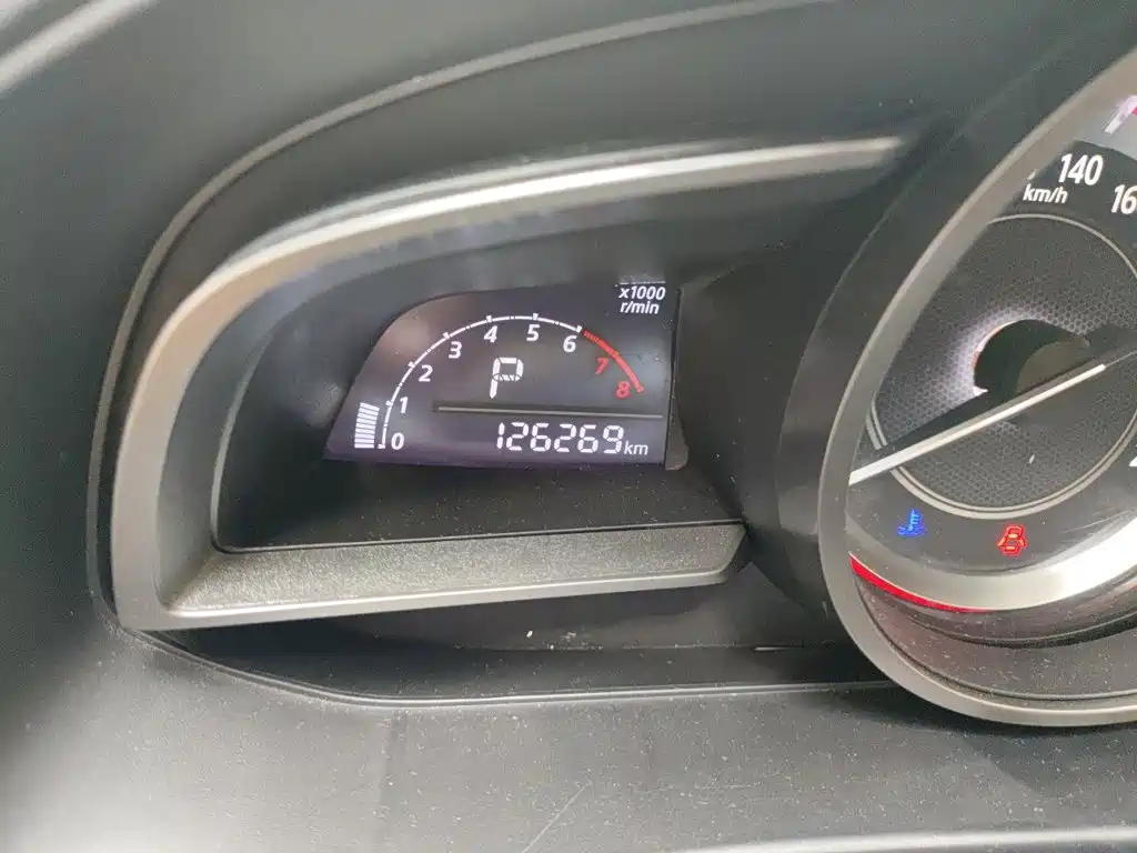 Mazda 3 Axela — миниатюра 13