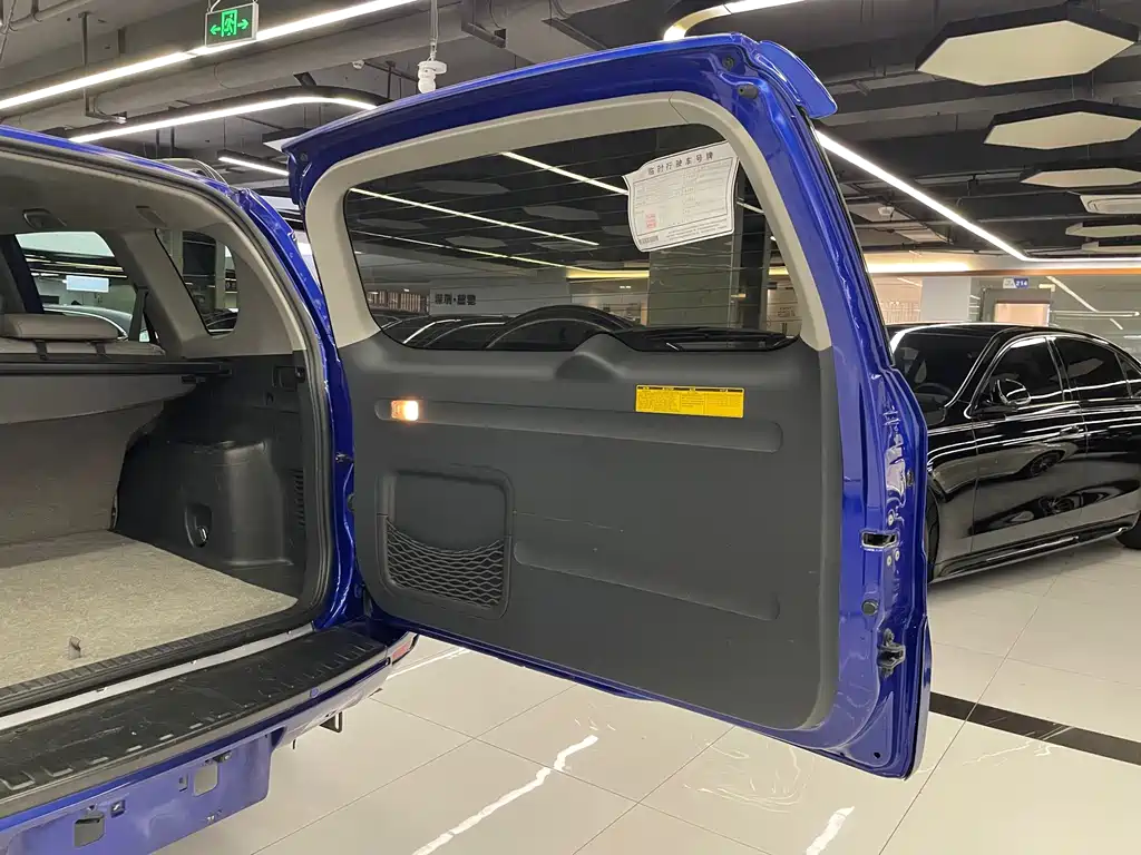 Toyota RAV4 — миниатюра 44