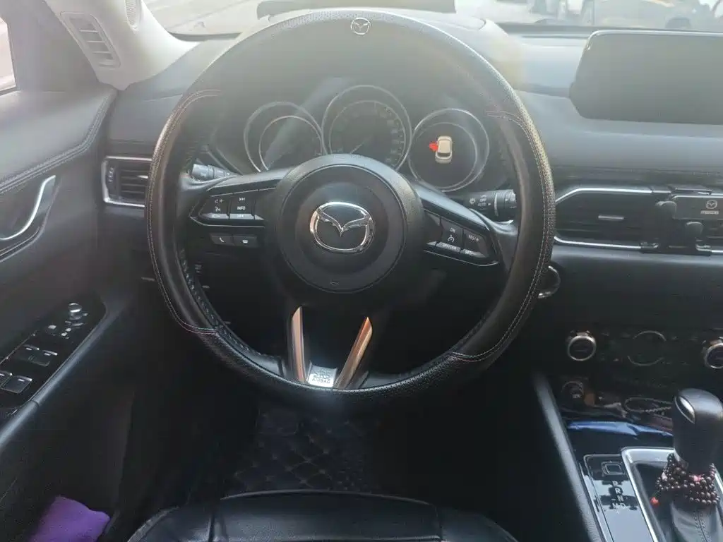 Mazda CX-5 — миниатюра 6