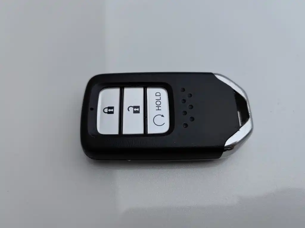 Honda CR-V — миниатюра 19