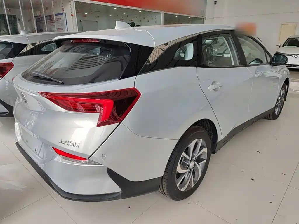 Buick Velite 6 — миниатюра 7