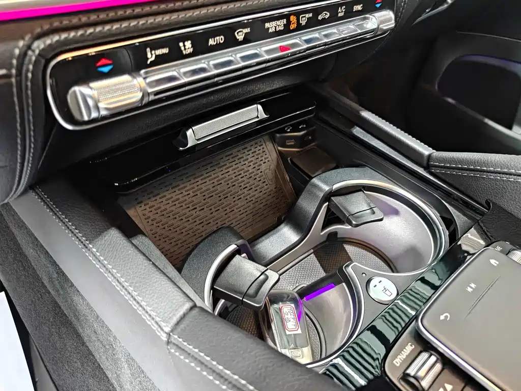 Mercedes-Benz GLS — миниатюра 13