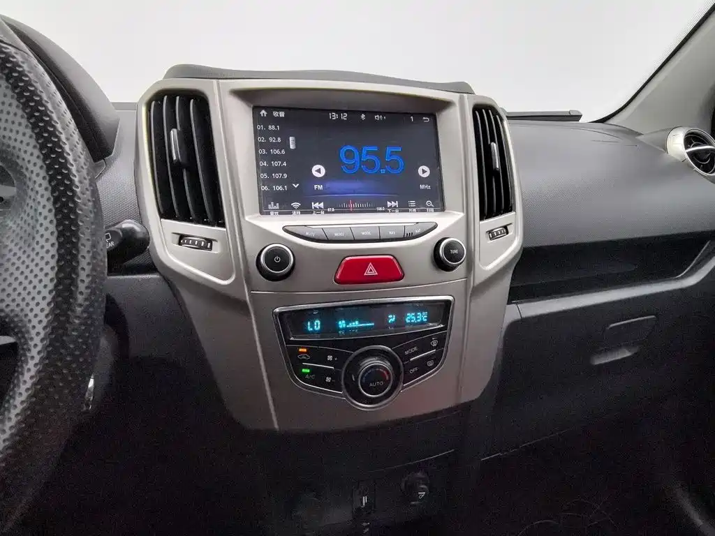 Haval H1 — миниатюра 12