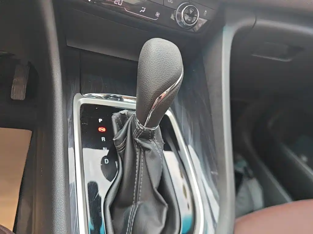 Buick GL6 — миниатюра 14