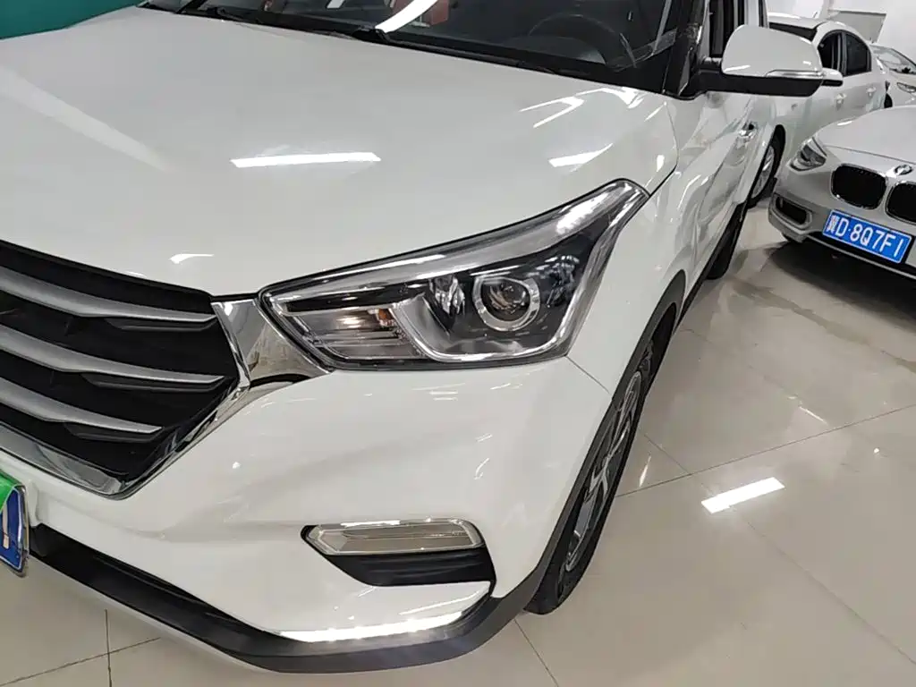 Hyundai ix25 — миниатюра 24