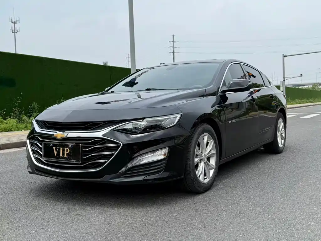 Chevrolet Malibu XL