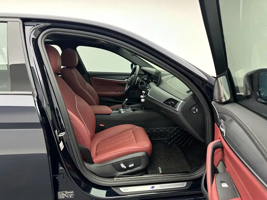 Mercedes-Benz EQE — миниатюра 23