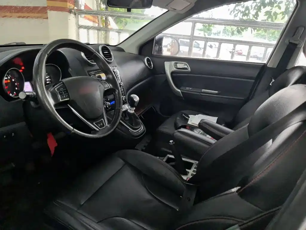 Haval H6 — миниатюра 16
