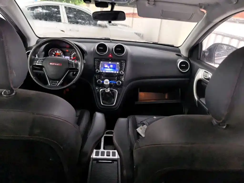 Haval H6 — миниатюра 10