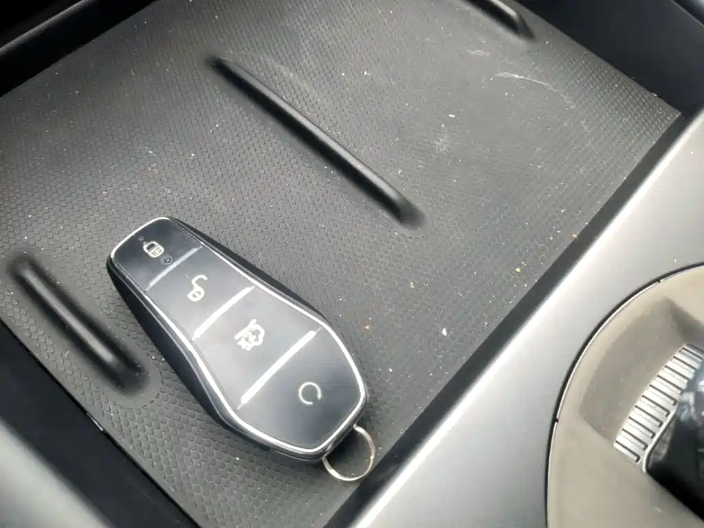 BYD Seal 06 — миниатюра 9