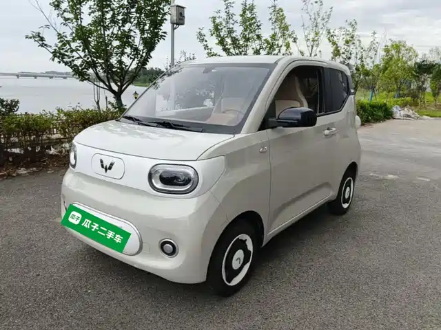 2024 Wuling Motors Hongguang Mini EV