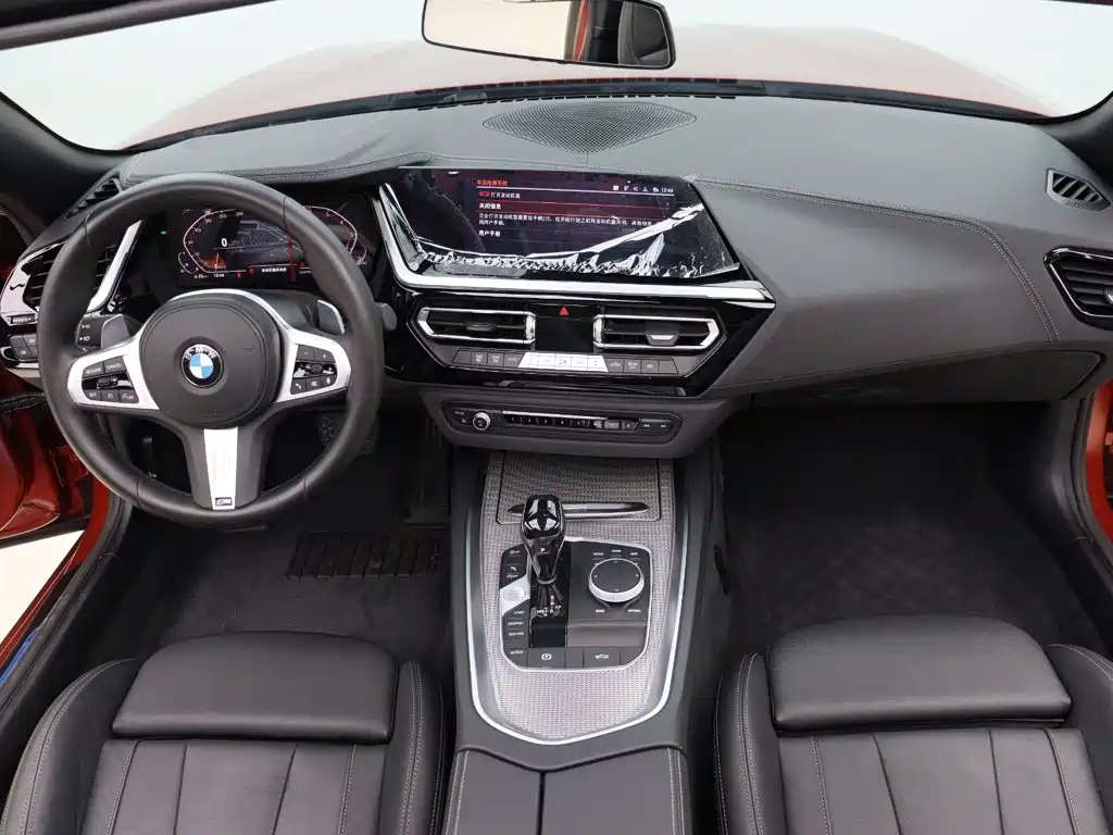 BMW Z4 — миниатюра 13