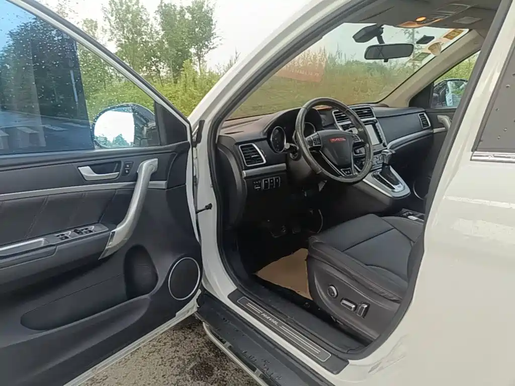 Haval H6 — миниатюра 16