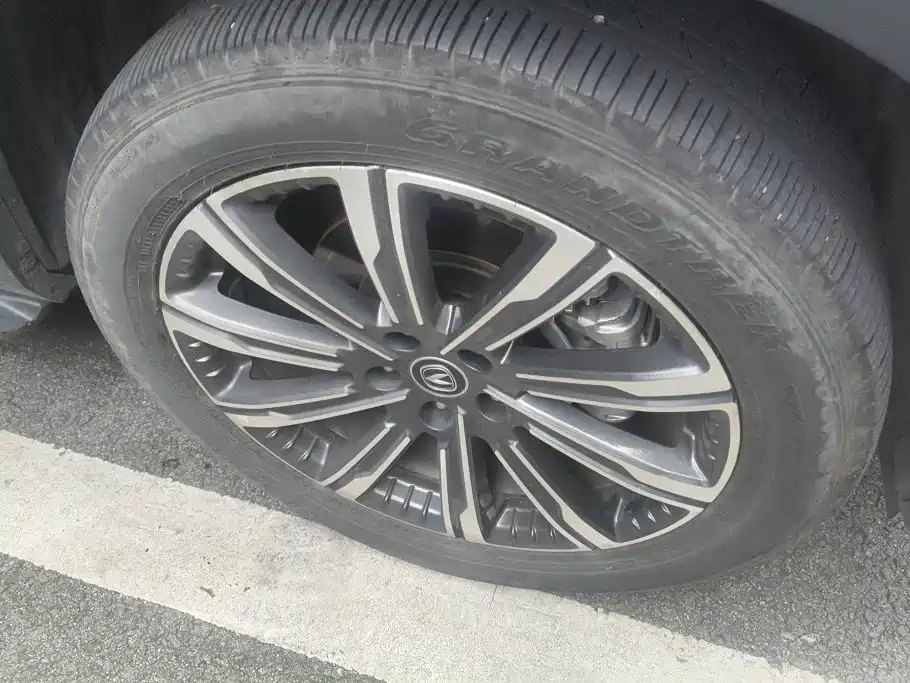 Changan CS75 PLUS — миниатюра 6