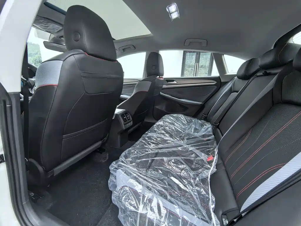 Volkswagen Lamando 2025 L 280TSI DSG PLUS