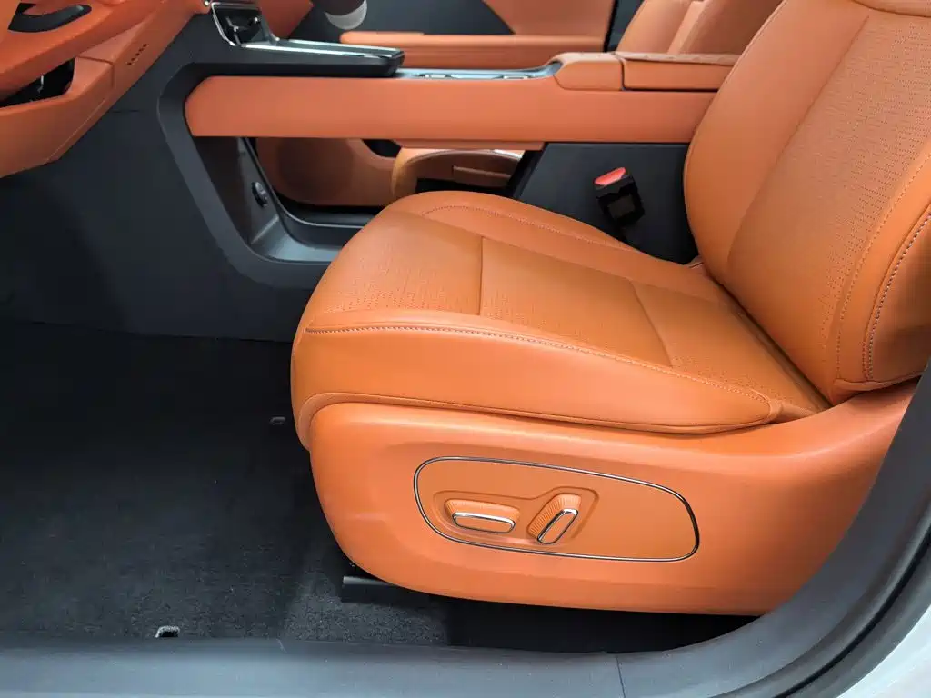Toyota Peng Ji 3X — миниатюра 20