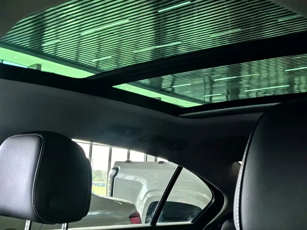 Volkswagen Magotan — миниатюра 10