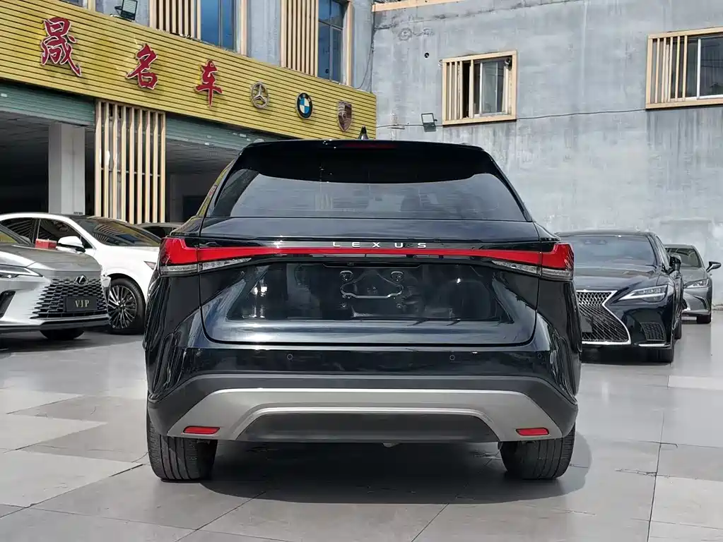 Lexus RX 2023 350h