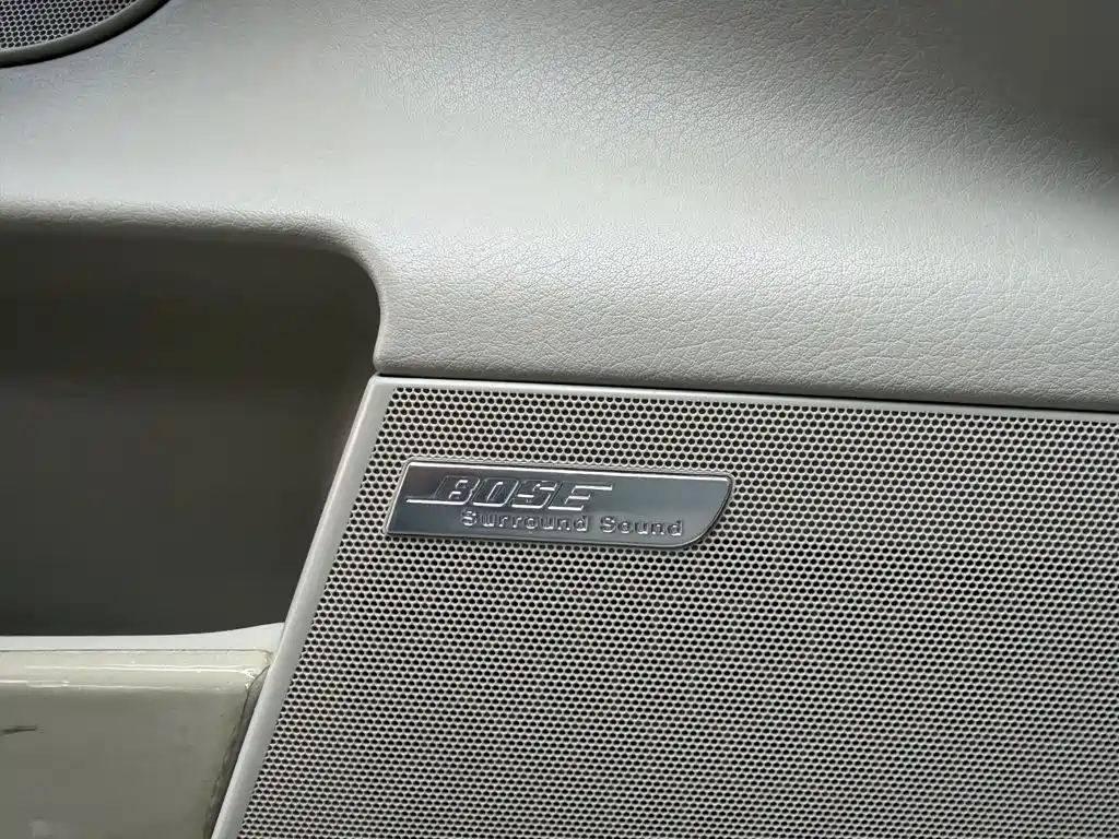 Audi A6L — миниатюра 10